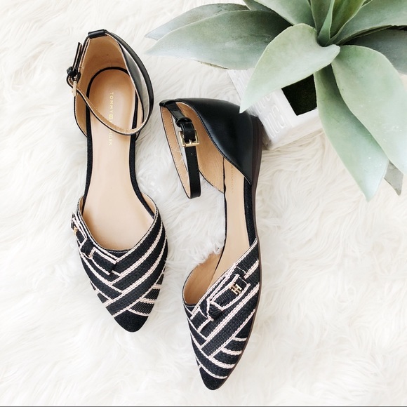 Tommy Hilfiger Shoes - NWT • Tommy Hilfiger • Nancee Flat